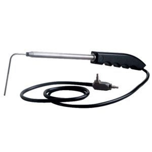 Serie - 166T Rustfast Stål Pitotrør