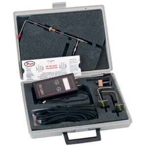 Serie 475 Digital Manometer Kit
