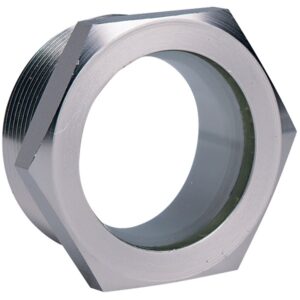 Serie-550 Skueglas Forskruning