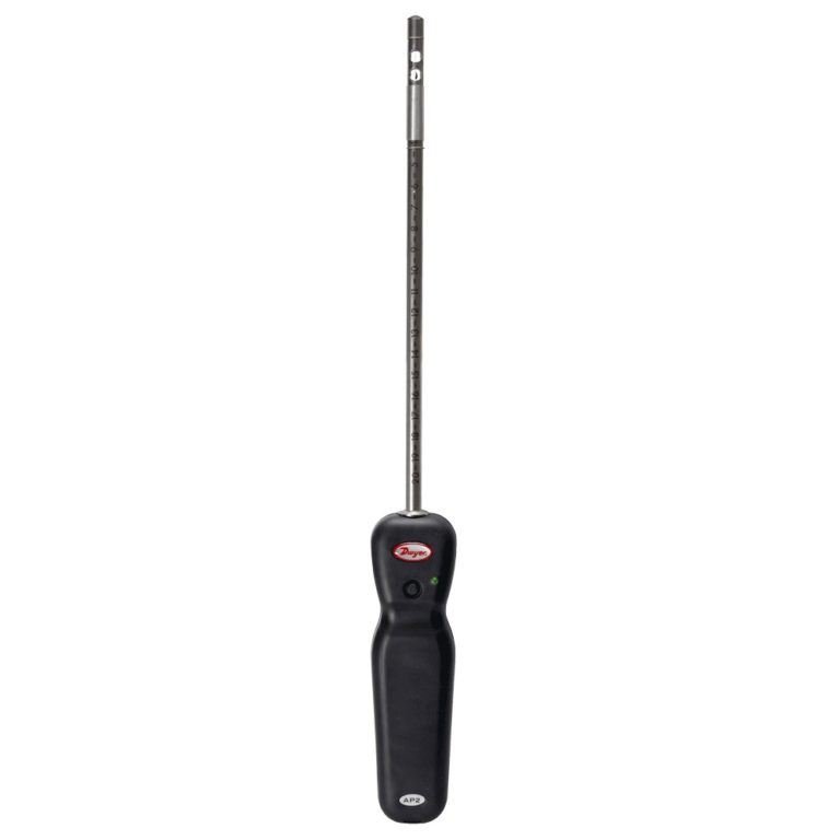Serie-AP2 Thermo-Anemometer Probe