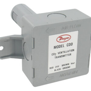 Dwyer Kanal Co2 Transmitter