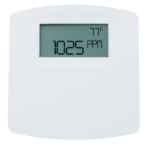 CO2 transmitter CDT