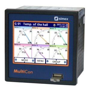 Multicon CMC-141