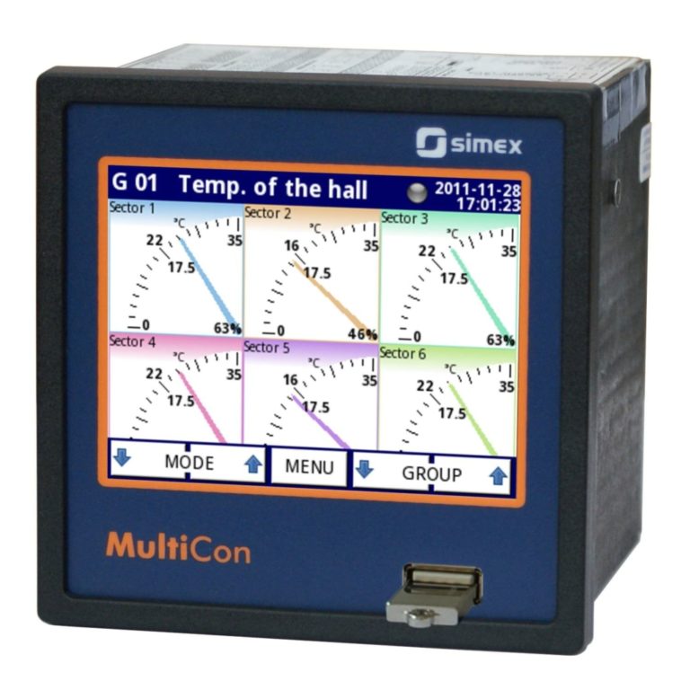 Multicon CMC-141