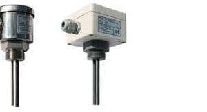Capacitive Niveau Transmitter