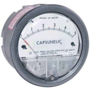 SERIE 4000- Capsuhelic