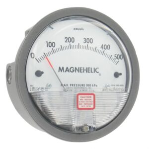 Dwyer Magnehelic