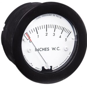 Dwyer Minihelic