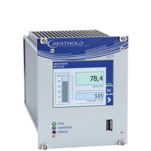 Niveau transmitter DuoSeries LB 470