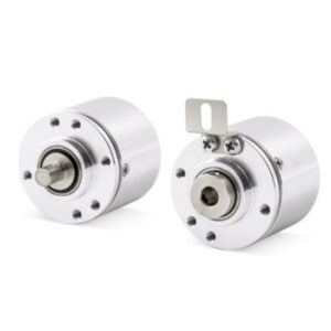 Incremental model MI36 Compact magnetic