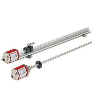 Temposonics G Serie