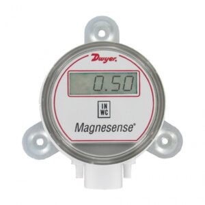Magnesense Differenstrykstransmitter