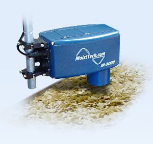 MoistTech IR 3000