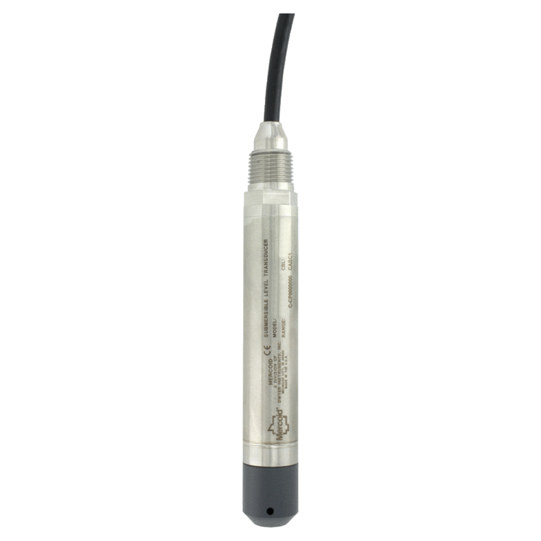 Dwyer SBLT2 & SBLTX Neddykbar Level Transmitter