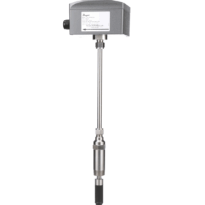 Serie IEF Indstiks Elektromagnetisk Flowmeter