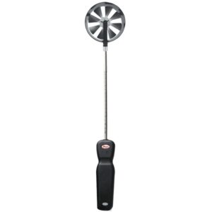 Model VP2 100 mm Vane Thermo-Anemometer Probe