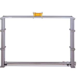 LB 442 Bulk Flow Meter