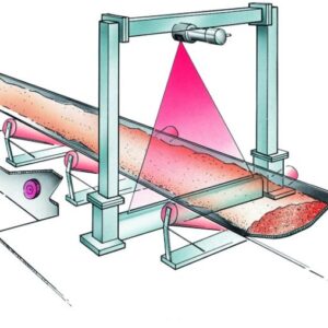 LB 472 Bulk Flow Meter