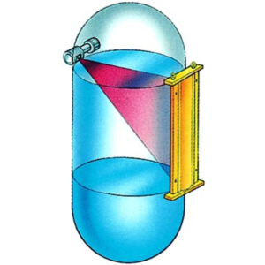 Berthold Niveau LB470