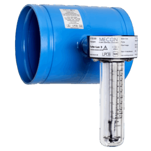 Sprinklerflowmeter - Turbo Lux 3