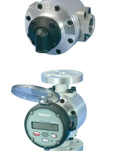 Trimec Multipulse Gear