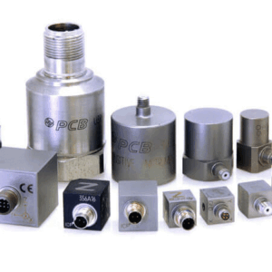 PCB Accelerometers