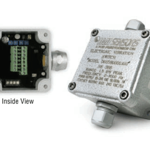 Electronics Vibration Switches