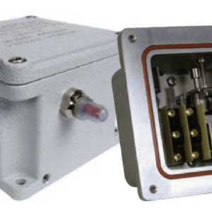 Mechanical vibration switches