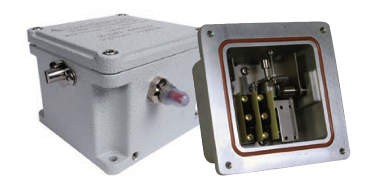 Mechanical vibration switches