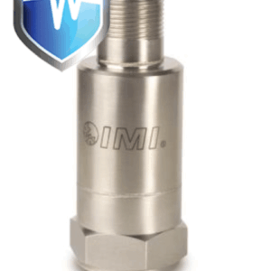Vibrations transmitter MODEL: 640B00