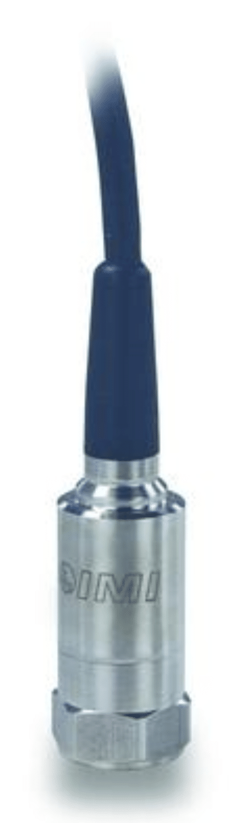 Vibrations transmitter MODEL: 640B10
