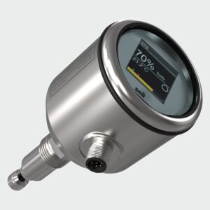 TYPE STS 11 TURBIDITY METER