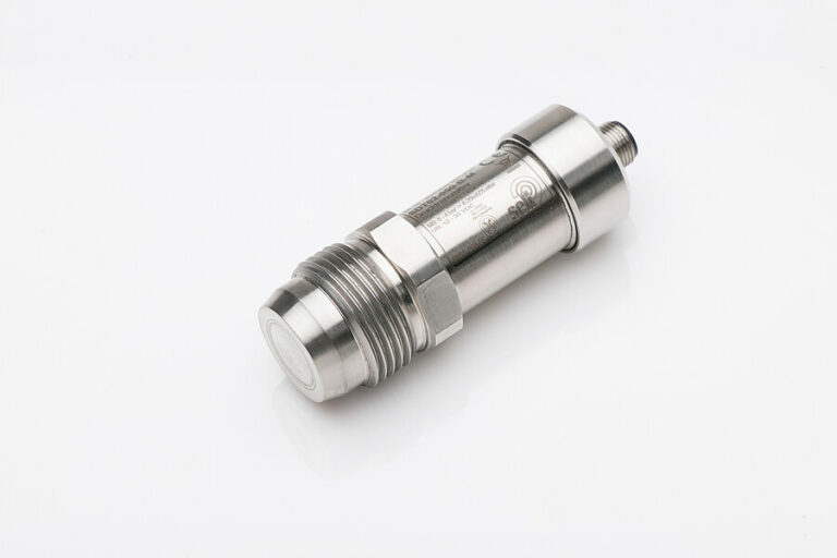 TYPE SDT 02 MODULAR PRESSURE TRANSDUCER