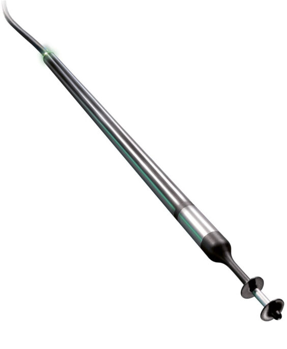 SCHMIDT® Flow Sensor SS 20.250
