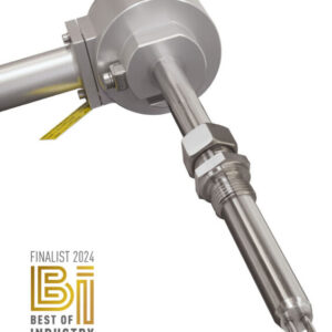 SCHMIDT® Flow Sensor SS 23.700 Ex Biogas