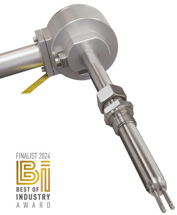 SCHMIDT® Flow Sensor SS 23.700 Ex
