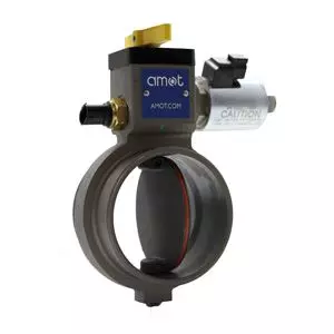 Diesel Engine Safety Parts