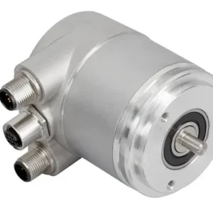 Ethernet Based Encoders