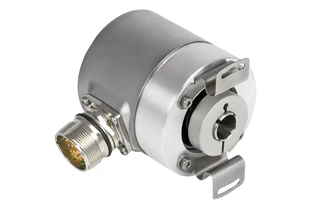 Hollow Shaft Encoders