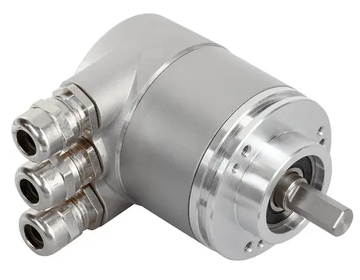 Fieldbus Classic Encoders