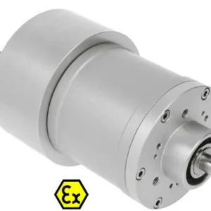 Encoders for Explosive Enviroments