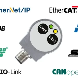 Point-to-Point Encoders