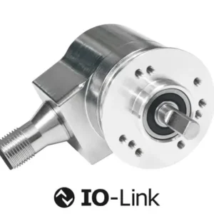 IO-Link Encoders