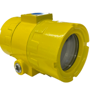 UX5000 Hazardous Area Flowmeter