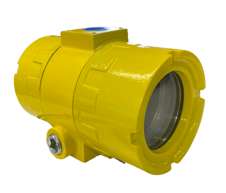 UX5000 Hazardous Area Flowmeter